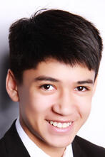 Dante Thompson
